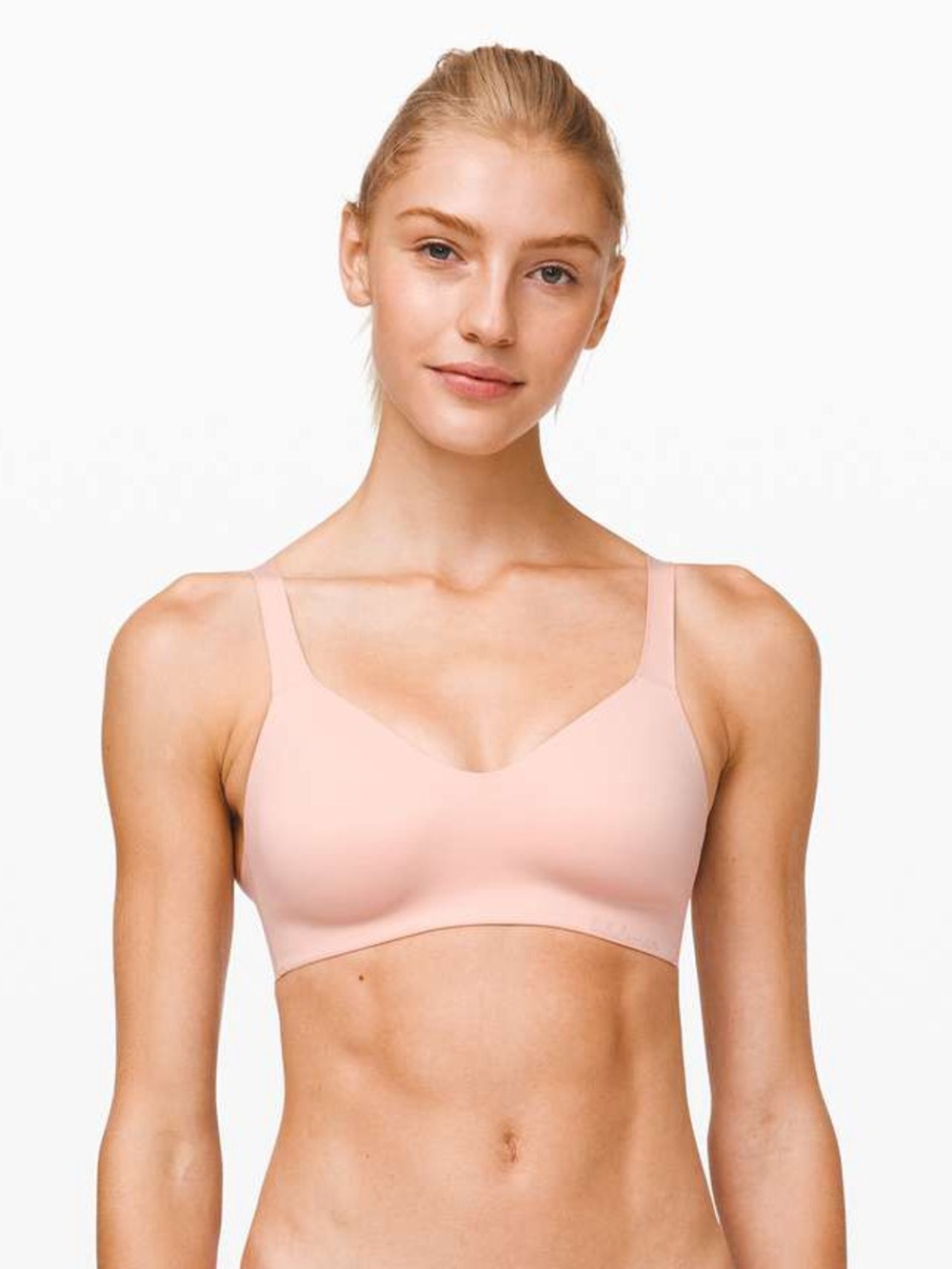 Lululemon Hold True Bra